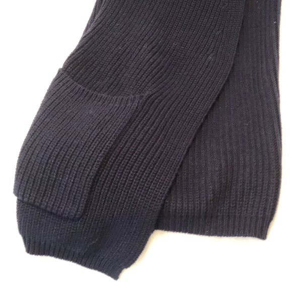 Jenni Kayne Cotton Fisherman Sweater - Picture 10 of 16